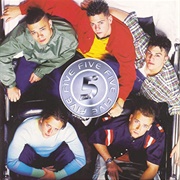 Five	- 5Ive