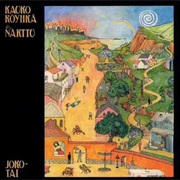 Kauko Röyhkä & Narttu - Joko-Tai