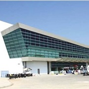 Varanasi Lal Bahadur Shastri Airport (VNS)