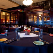 Bentley's Grill Salem, OR