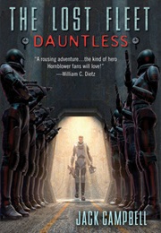 Dauntless (Jack Campbell)