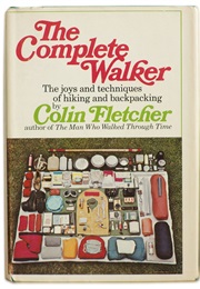 The Complete Walker (Colin Fletcher)