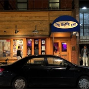 Bitter End, Bleecker Street