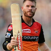 David Warner