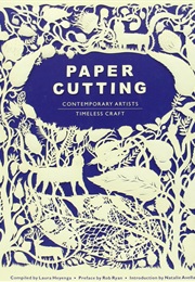 Paper Cutting Book (Laura Heyenga)