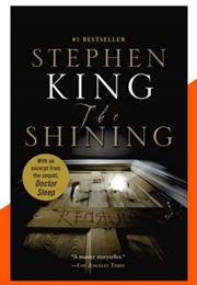 Colorado: The Shining (Stephen King)