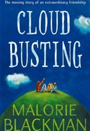 Cloud Busting (Malorie Blackman)