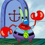 Krabby Land