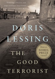 The Good Terrorist (Doris Lessing)