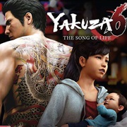 Yakuza 6