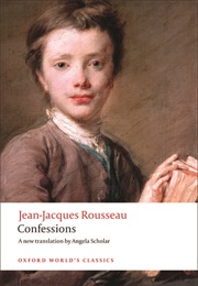 Confessions (Jean-Jacques Rousseau)