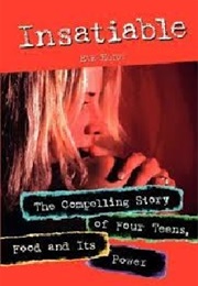 Insatiable (Eve Eliot)
