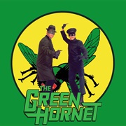 Green Hornet