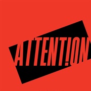 Attention