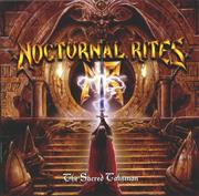 Nocturnal Rites - The Sacred Talisman