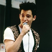 Mathew Broderick - Ferris Bueller's Day Off
