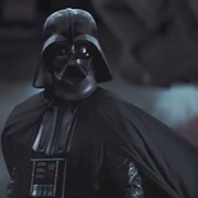 Darth Vader