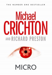 Micro (Michael Crichton)