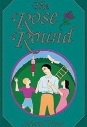 The Rose Round (Meriol Trevor)