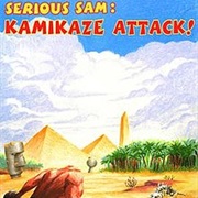 Serious Sam: Kamikaze Attack