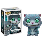 Cheshire Cat Grey