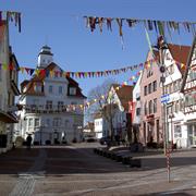 Giengen an Der Brenz