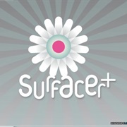Surfacer+