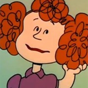 Freida (Peanuts)