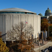 State Museum of Pennsylvania (Harrisburg)