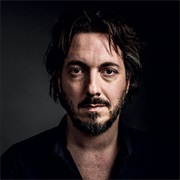Guillaume Gallienne