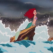 Part of Your World (Reprise)