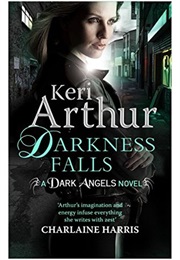 Darkness Falls (Keri Arthur)