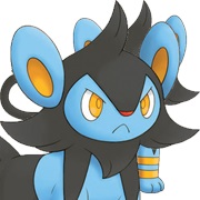 Luxio