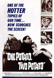 One Potato, Two Potato (Larry Peerce)