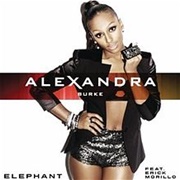 Elephant - Alexandra Burke