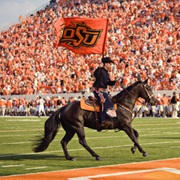 Stillwater, Oklahoma