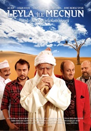 Leyla Ile Mecnun (2011)