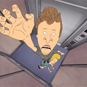 Gotten Stuck in an Elevator