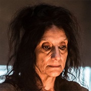 High Priestess of the Dosh Khaleen