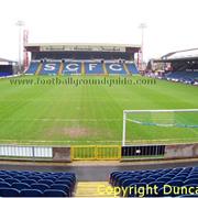 Edgeley Park