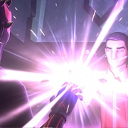 Star Wars Rebels: Season 3: Episode 3: "The Holocrons of Fate"