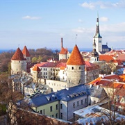Tallinn
