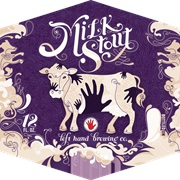 Left Hand Brewery Milk Stout