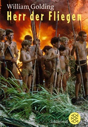 Herr Der Fliegen (William Golding)