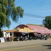Barrett Junction Cafe