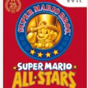 Super Mario All-Stars