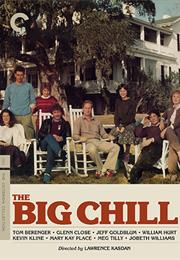 The Big Chill