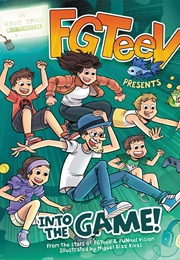 Fgteev - Into the Game (Fgteev Family)