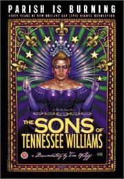 The Sons of Tennessee Williams