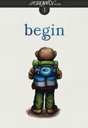 Begin (Philip &amp; Erin Ulrich)